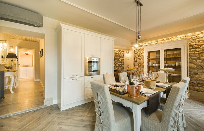 La Vite 2.0 apartments - Foto 23