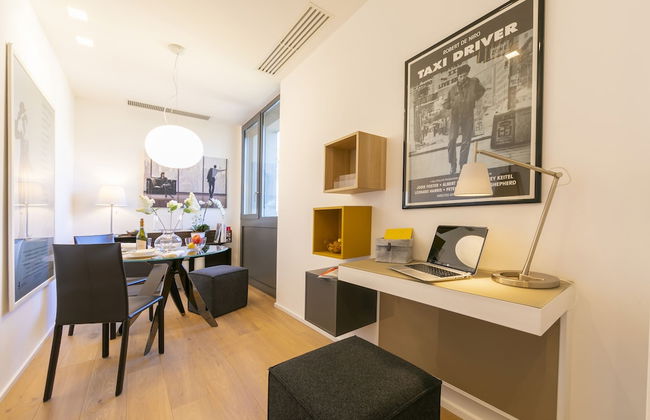 Casa Basilico - Foto 14