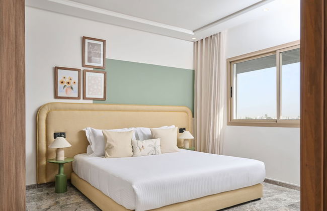 StayHere Casablanca - Oasis - Premium Residence - Photo 10