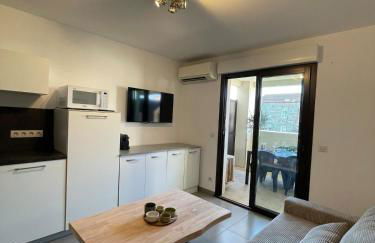 Apartment Propriano, Corsica - Foto 1