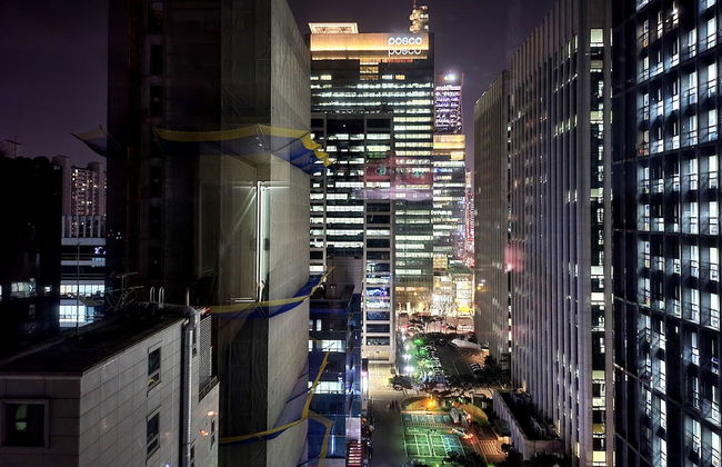 Khan Residence - Foto 52