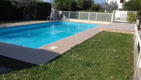 Prestigioso appartamento con piscina - Foto 2