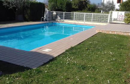 Prestigioso appartamento con piscina - Foto 2