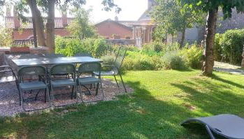 Home Dren - Foto 4, Garden, Garden view
