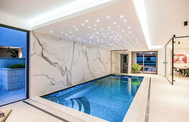 Villa Seashell Deluxe II - Foto 2