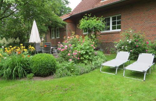 Ferienwohnung Margret und Kord Hedder - Foto 18