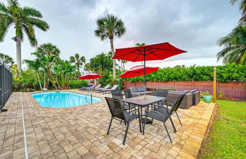 4 Mi to Beach Pet-Friendly Home in Naples! - Photo 23