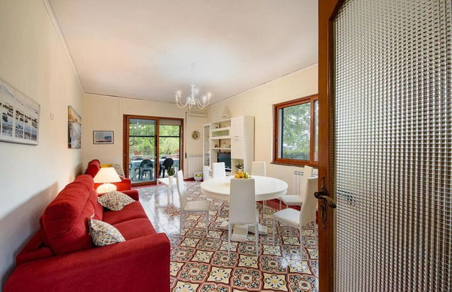 Estate4home - Villa Louise - Foto 6