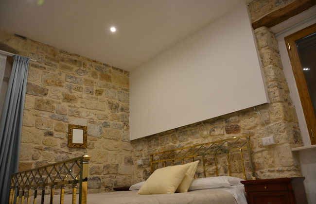 AFFITTACAMERE DIMORA DEL CARMINE - Photo 11