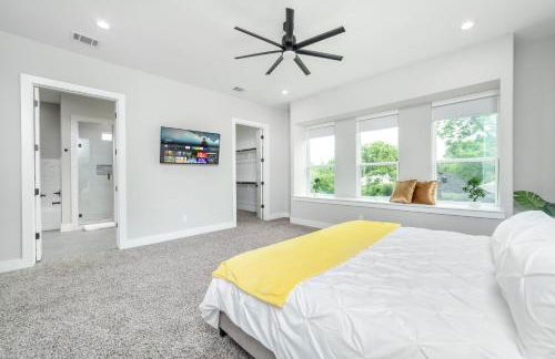 Spectacular 4BRs Home in Downtown Dallas - Foto 27