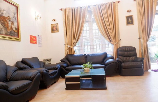 ViVa Villa Vung Tau - Phan Chu Trinh - Foto 8