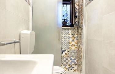 La Majolica Appartamento di design con terrazzino privato in centro - Foto 11