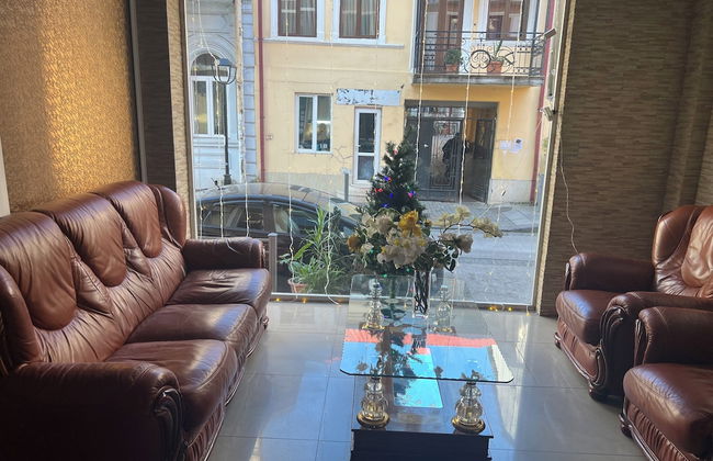 hotel golden star - Foto 3