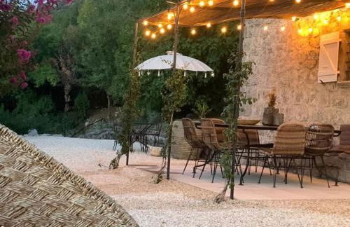 Magnifique Mas Cevenol - Foto 19