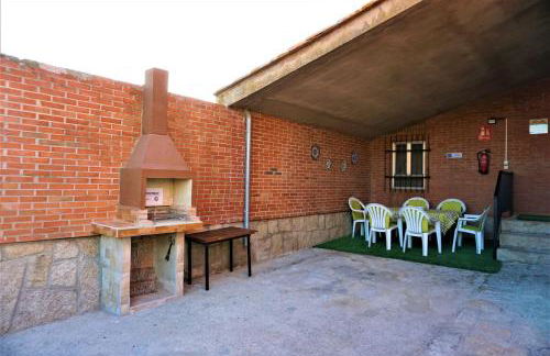 Casa Rural EL HUERTO con Jardín - Foto 4