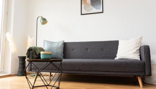 Bremen - 2 bedrooms - balcony - kitchen - Foto 3