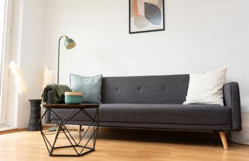 Bremen - 2 bedrooms - balcony - kitchen - Foto 3