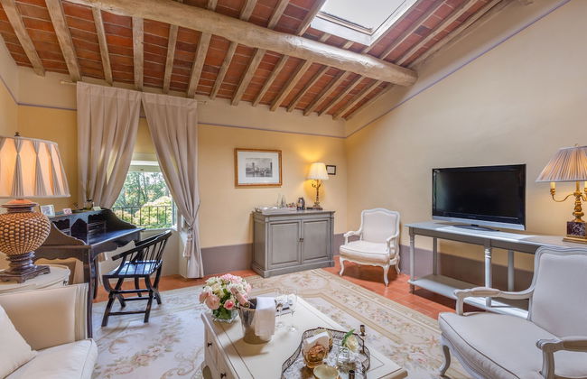 VILLA PITTI AMERIGHI 26, Emma Villas - Foto 67