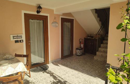 Alma Andaluza - Holiday Apartments - Foto 42