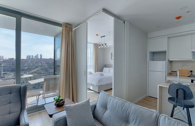 Dky Kagithane - Foto 3