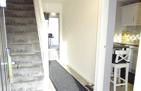 Extra Apartment - Foto 13