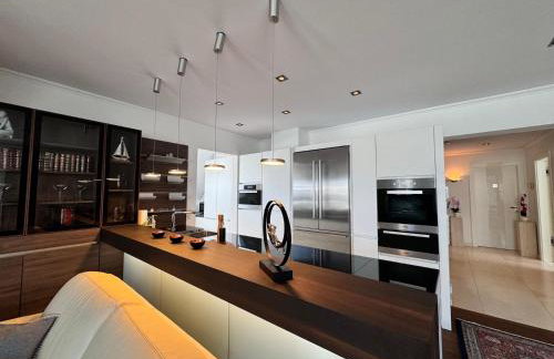 Penthousewohnung Langenargen - Foto 76