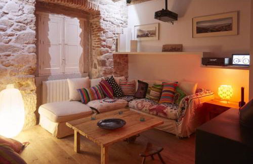 MAGICO Y ACOGEDOR . La Granja de San Ildefonso. - Foto 33