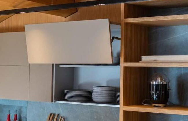 VIP RESIDENCES ANDORRA - Foto 16