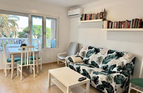 Apartamento en La Manga, Vistas mar, Wifi, AA - Foto 34