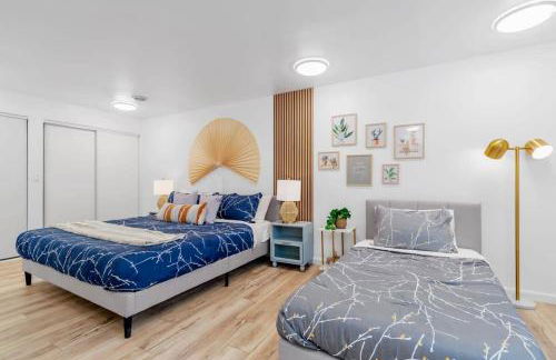 Bothell Family Friendly Modern Home 2 AC I405 - Foto 18