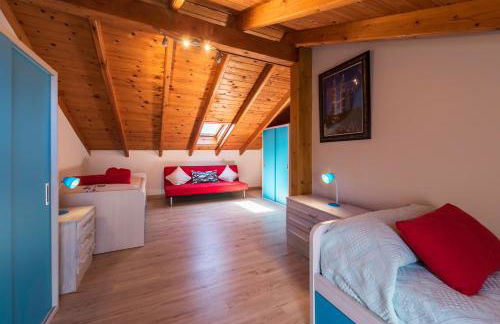 Casa vacacional Santander - Foto 15