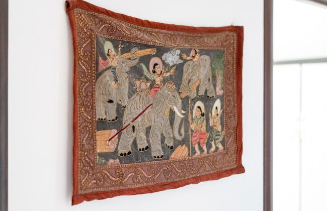 Domo Mea in Sinis in Cabras - Foto 13