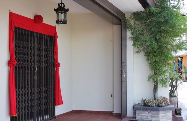 Vista Rio Melaka - Foto 24