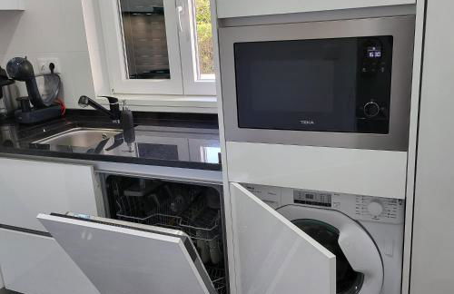 Nandos Apartement - Foto 9