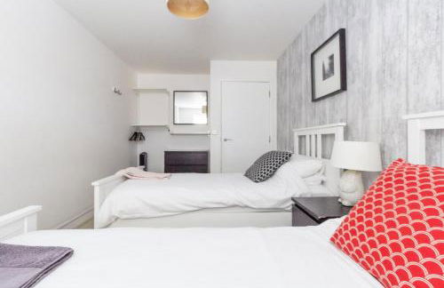 Spacious Central Family Apartment - Foto 43