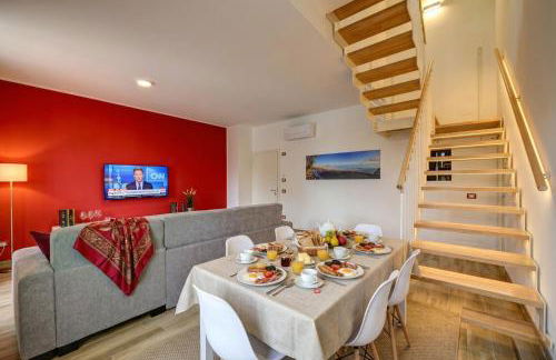 Palazzo Visconti Luxury Suite DesenzanoLoft Official Partner Homes & Villas by Marriott Bonvoy - Foto 38