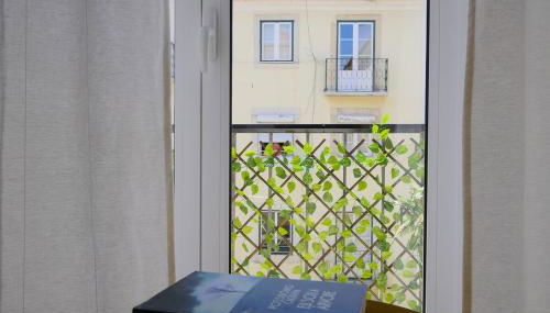 Alfama Bright Apartment - Foto 4