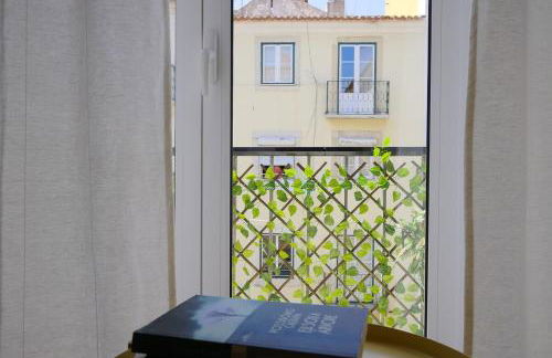 Alfama Bright Apartment - Foto 4