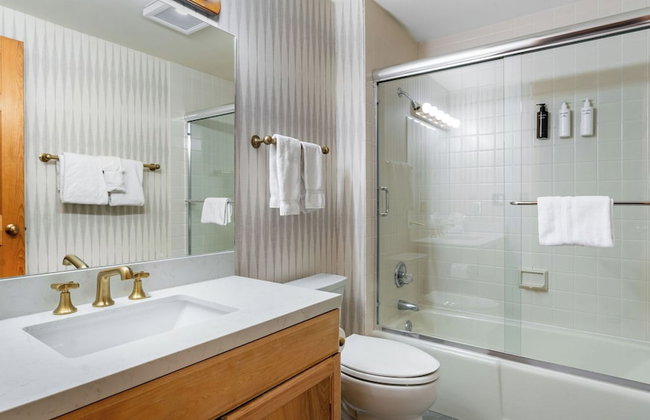 Smuggler B by Avantstay Excellent Condo Within Walking Distance Of Lift #7 - Foto 24