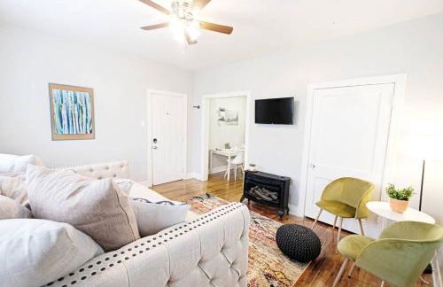 Global Cup Trendy Flat, Lower-Greenville Ave Area - Foto 11