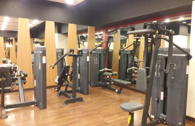 Best Price And Modern 2Br At Signature Park Grande Apartment - Foto 27