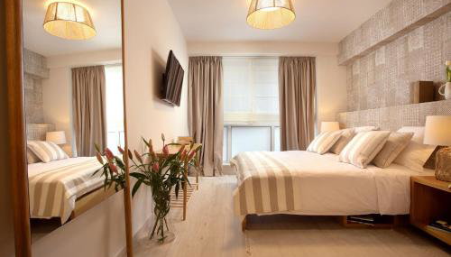 Joy Luxury Central Apartment - Foto 2