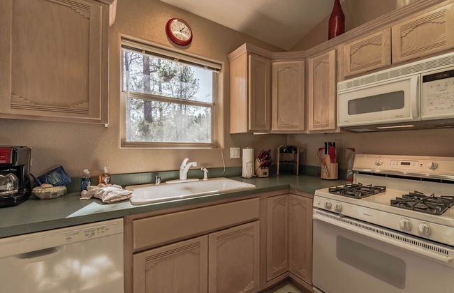 My Happy Place by Ruidoso Vacation Rentals - Foto 20