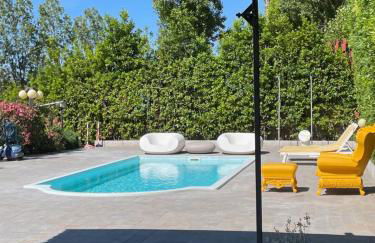 Casa Vuscichè - Stanza di Artemisia - Foto 22