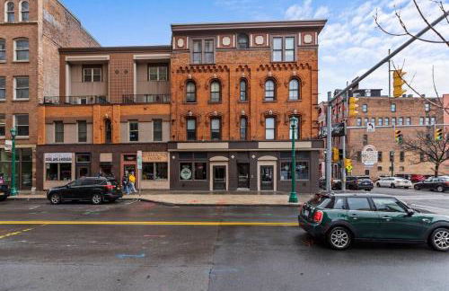 Perfect Blend of Convenience & Comfort Syracuse NY - Foto 22