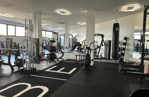 Lägenhet Benahavis, Marbella - Photo 16