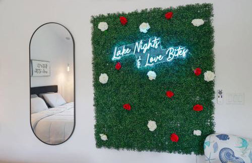 Minocqua Retreat - Hot Tub, Lake View & Game Room - Foto 19