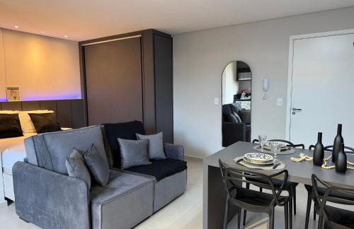 Loft com ar-condicionado no Centro - Foto 27