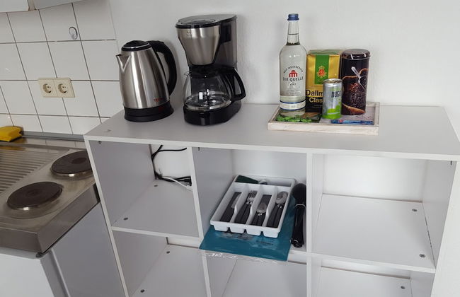 - SP Hotels - City-Apartment - Foto 9