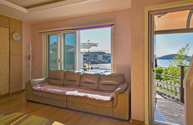 Yeosu Good Morning Pension - Foto 11